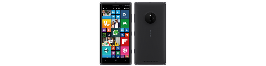 Nokia Lumia 830